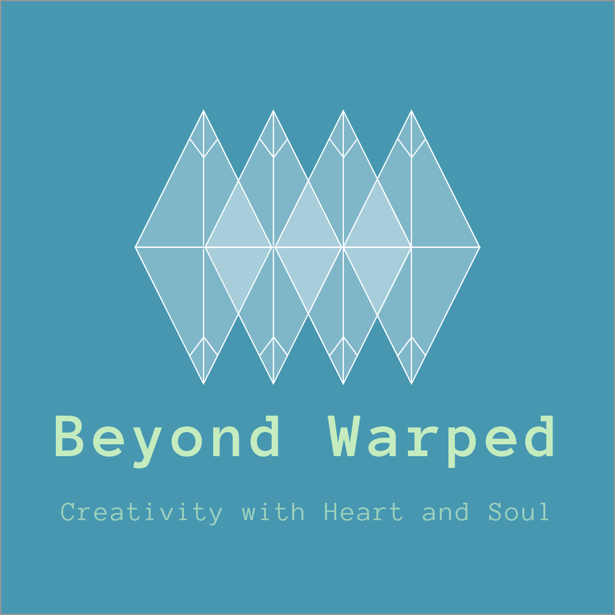 Beyond Warped Creations